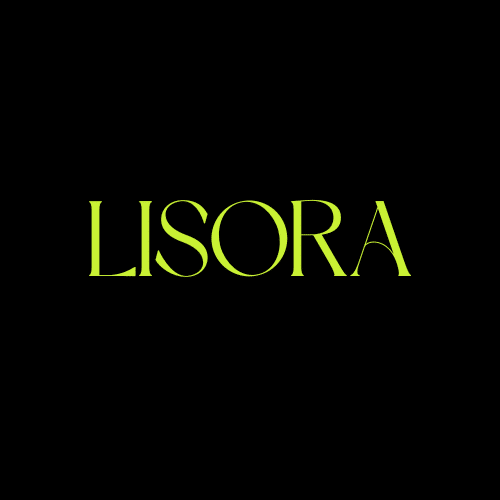 Lisora - développent de sites web sur mesure